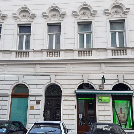 Apartamento Boutique Ii. Eger Exterior foto