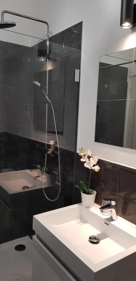 Apartamento Boutique Ii. Eger Exterior foto